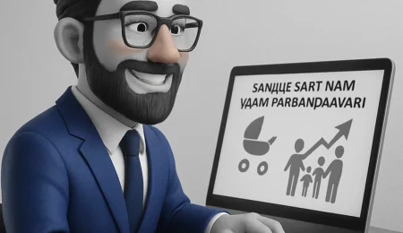 سامانه ثبت نام وام فرزندآوری
