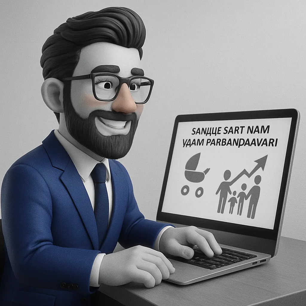 سامانه ثبت نام وام فرزندآوری