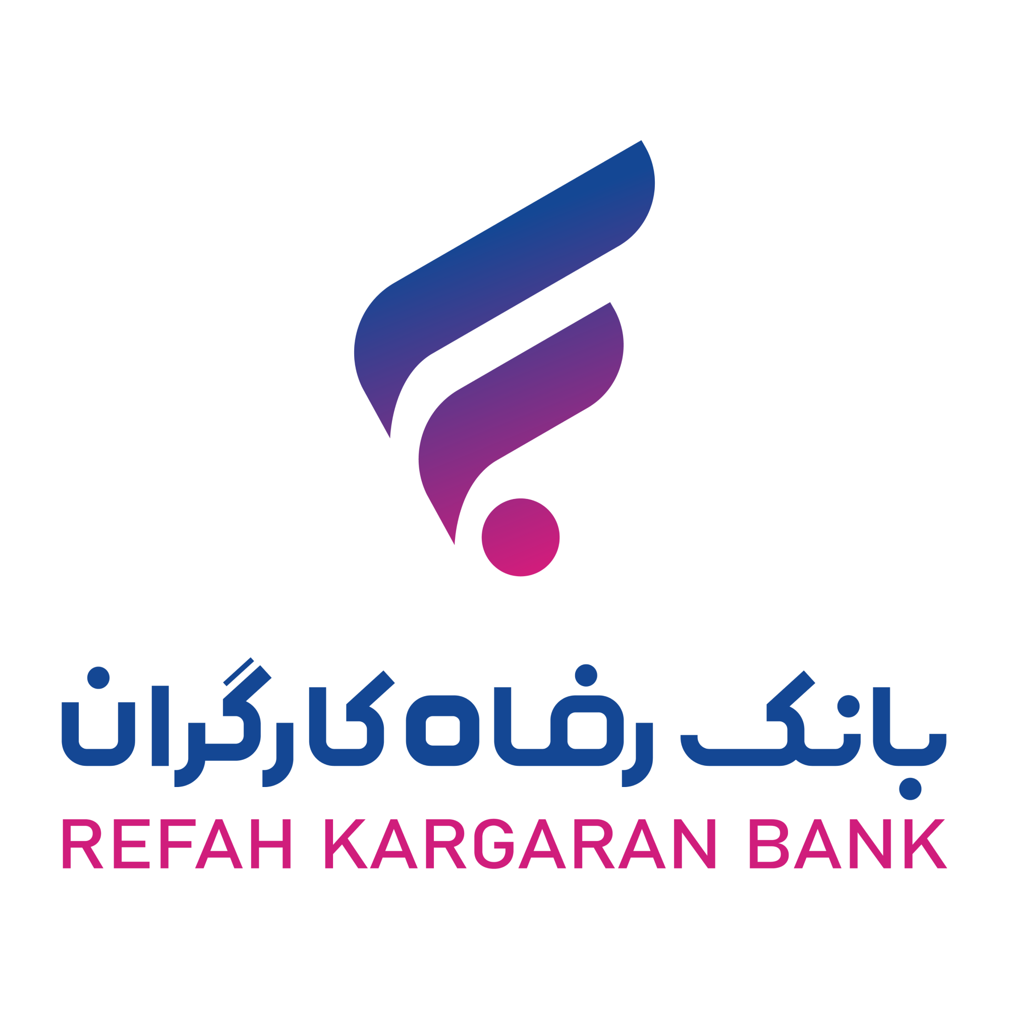 بانک رفاه کارگران